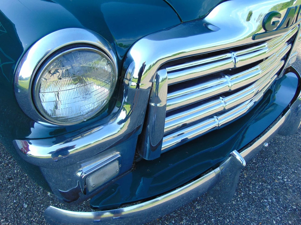 1954 GMC New Design - Image 26 of 31