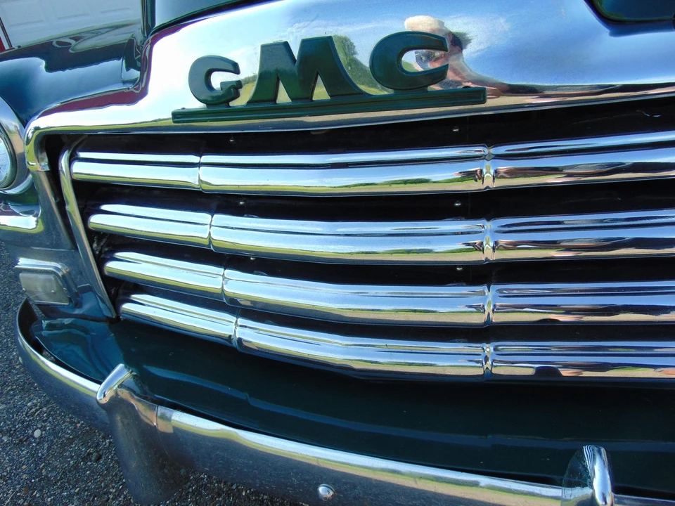 1954 GMC New Design - Image 28 of 31