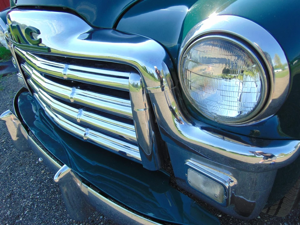 1954 GMC New Design - Image 29 of 31