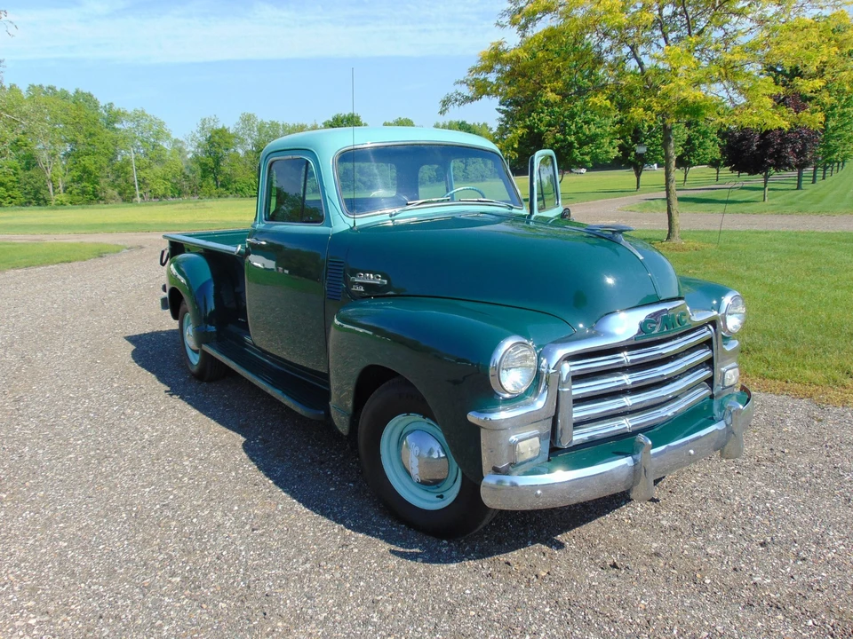 1954 GMC New Design - Image 20 of 31