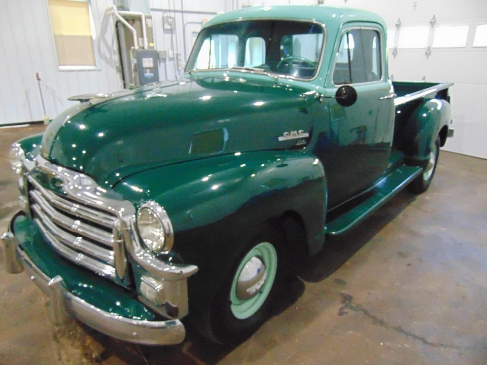 1954 GMC New Design - Image 5 of 31
