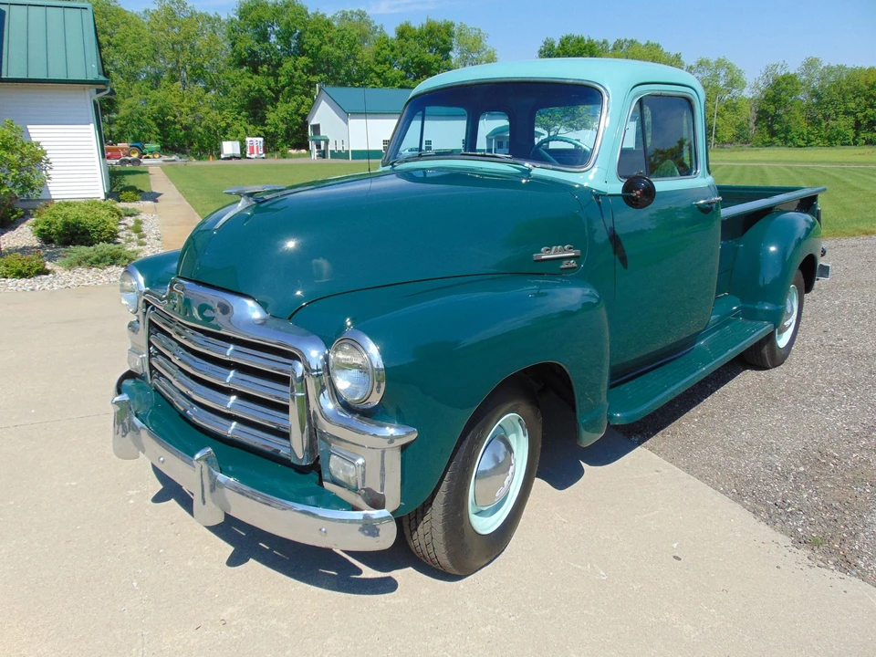 1954 GMC New Design - Image 6 of 31