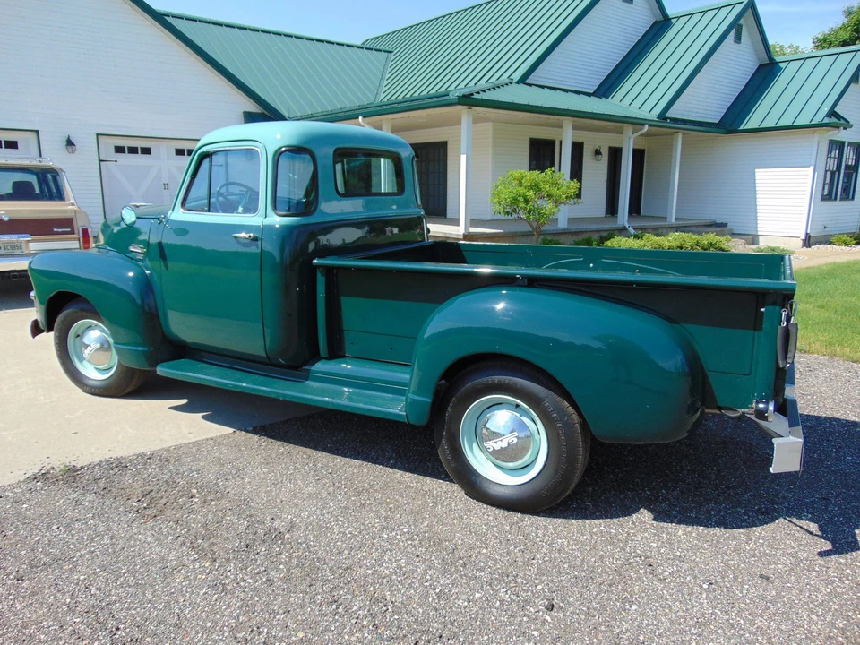 1954 GMC New Design - Image 13 of 31