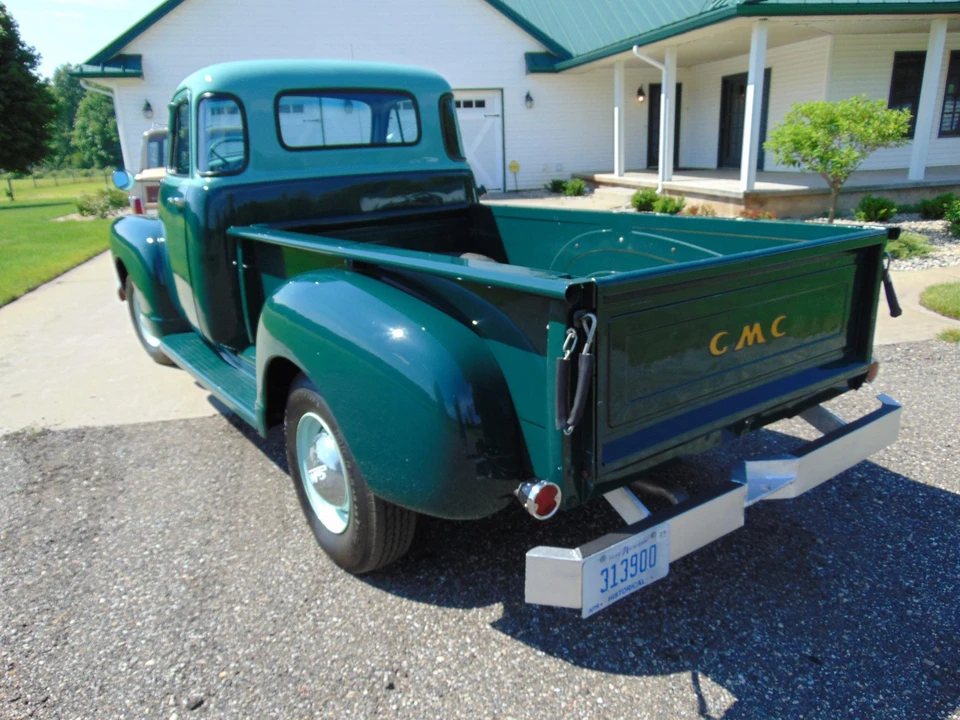 1954 GMC New Design - Image 16 of 31