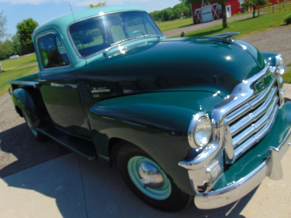 1954 GMC New Design - Image 22 of 31