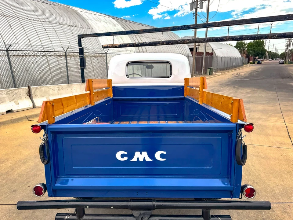 1954 GMC New Design - Image 29 of 31