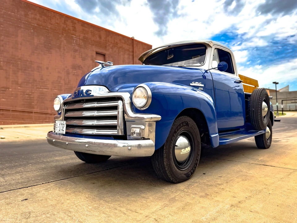 1954 GMC New Design - Image 19 of 31