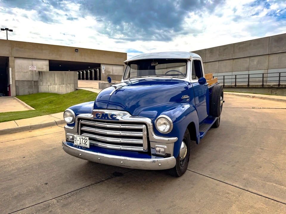 1954 GMC New Design - Image 21 of 31