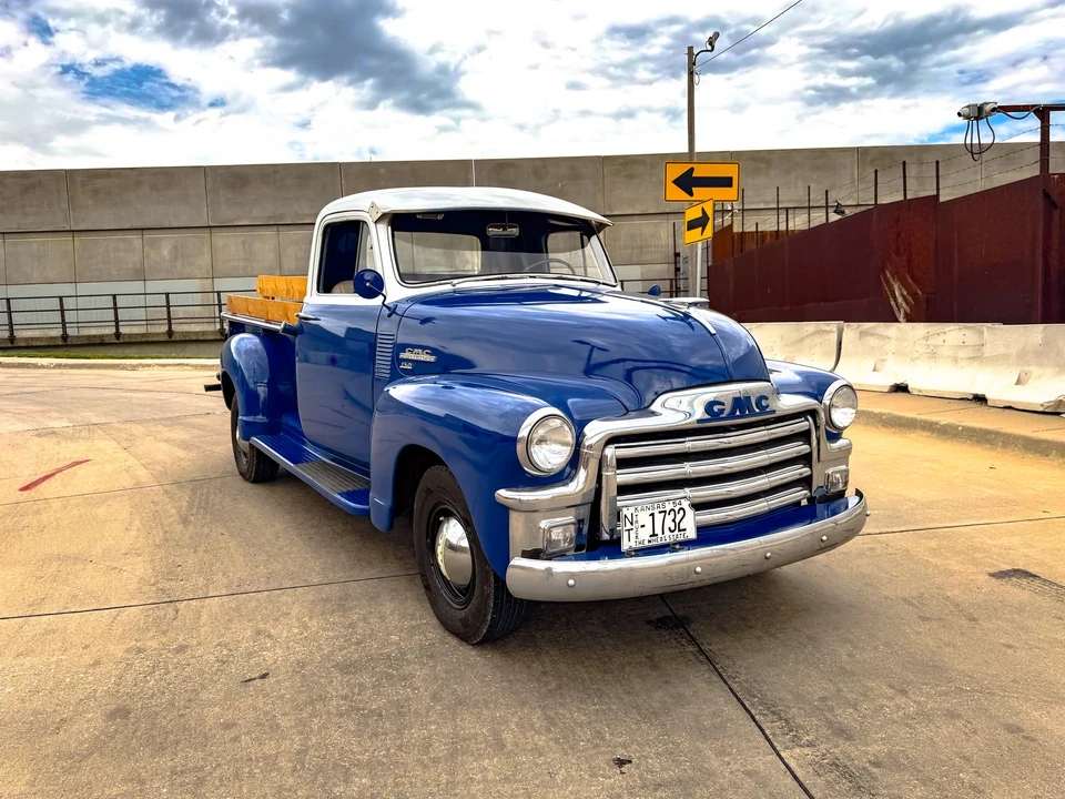 1954 GMC New Design - Image 4 of 31