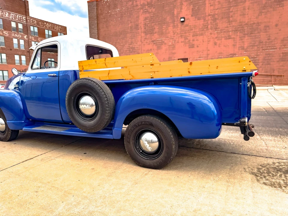 1954 GMC New Design - Image 25 of 31