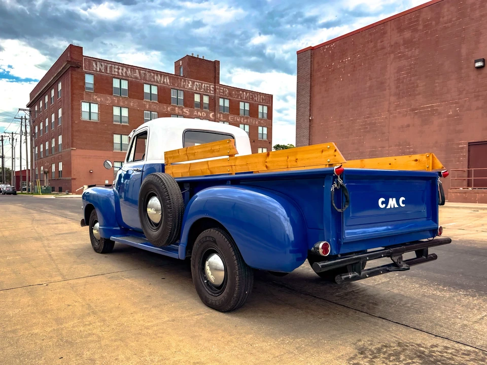 1954 GMC New Design - Image 28 of 31