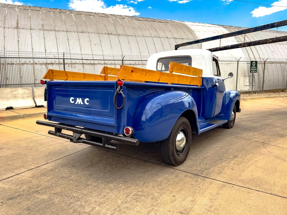 1954 GMC New Design - Image 31 of 31