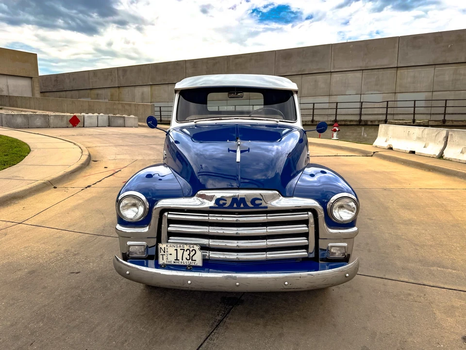 1954 GMC New Design - Image 18 of 31