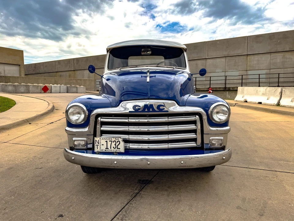 1954 GMC New Design - Image 17 of 31
