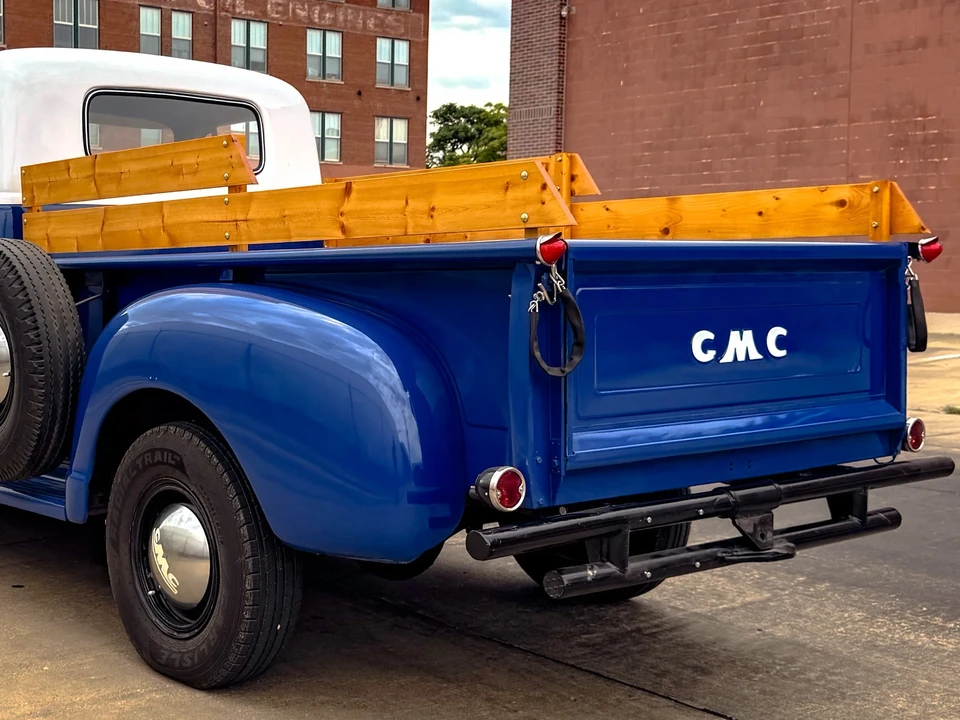 1954 GMC New Design - Image 24 of 31