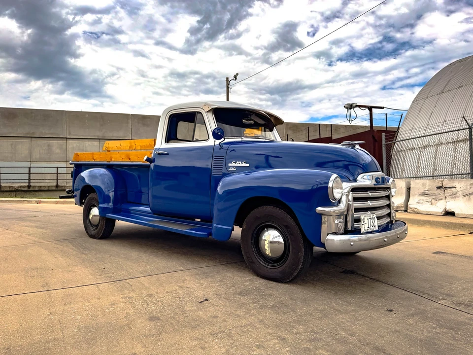 1954 GMC New Design - Image 16 of 31