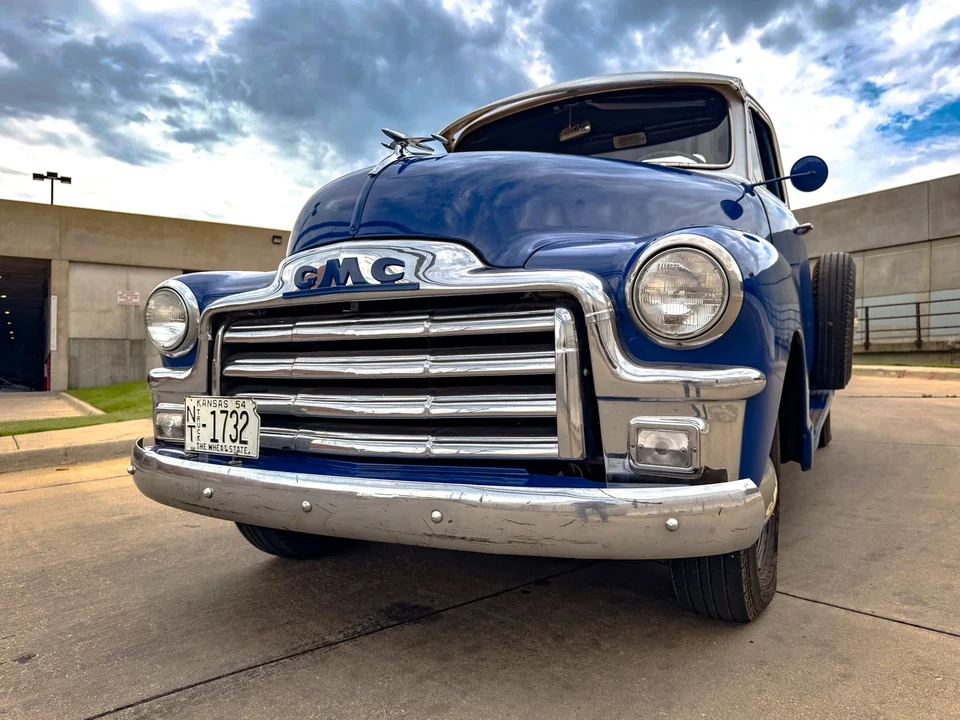 1954 GMC New Design - Image 22 of 31