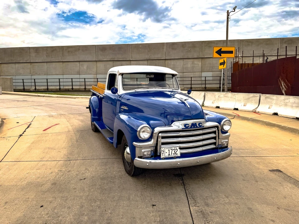 1954 GMC New Design - Image 5 of 31