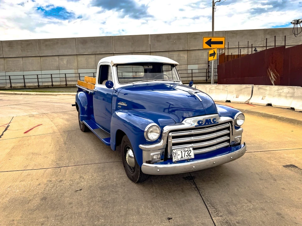 1954 GMC New Design - Image 6 of 31