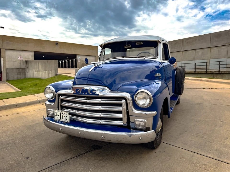 1954 GMC New Design - Image 20 of 31