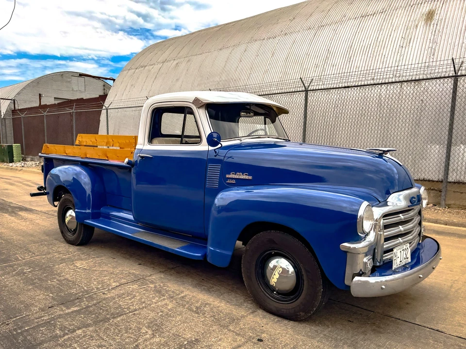 1954 GMC New Design - Image 7 of 31