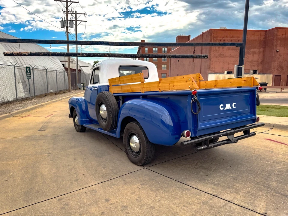 1954 GMC New Design - Image 27 of 31