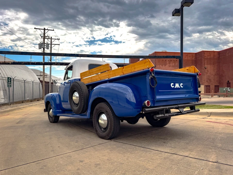 1954 GMC New Design - Image 26 of 31