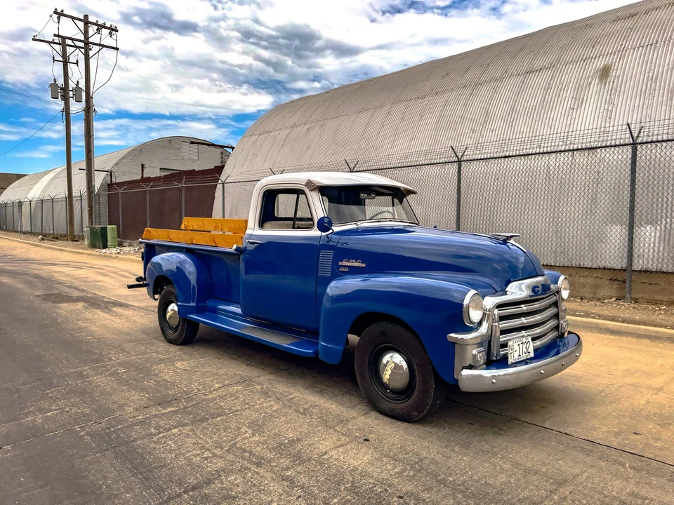 1954 GMC New Design - Image 8 of 31