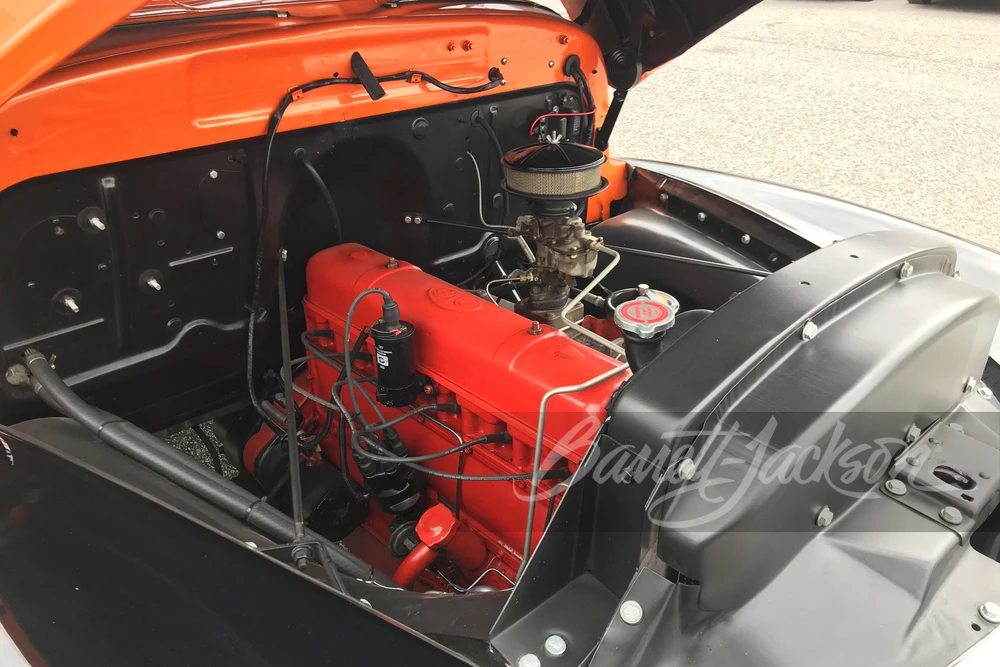 1954 GMC New Design - Image 3 of 31