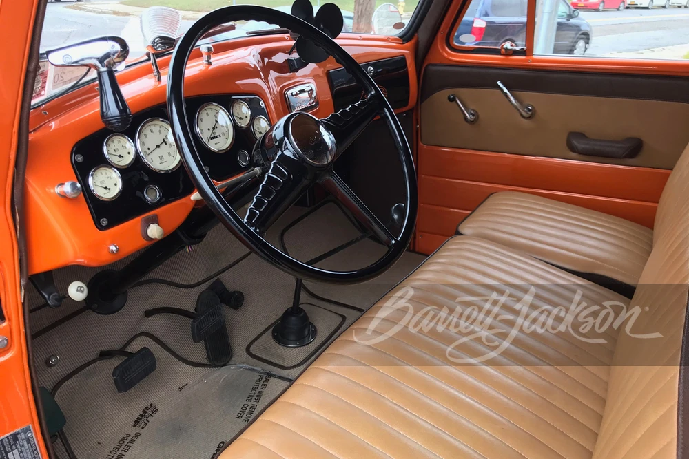1954 GMC New Design - Image 4 of 31