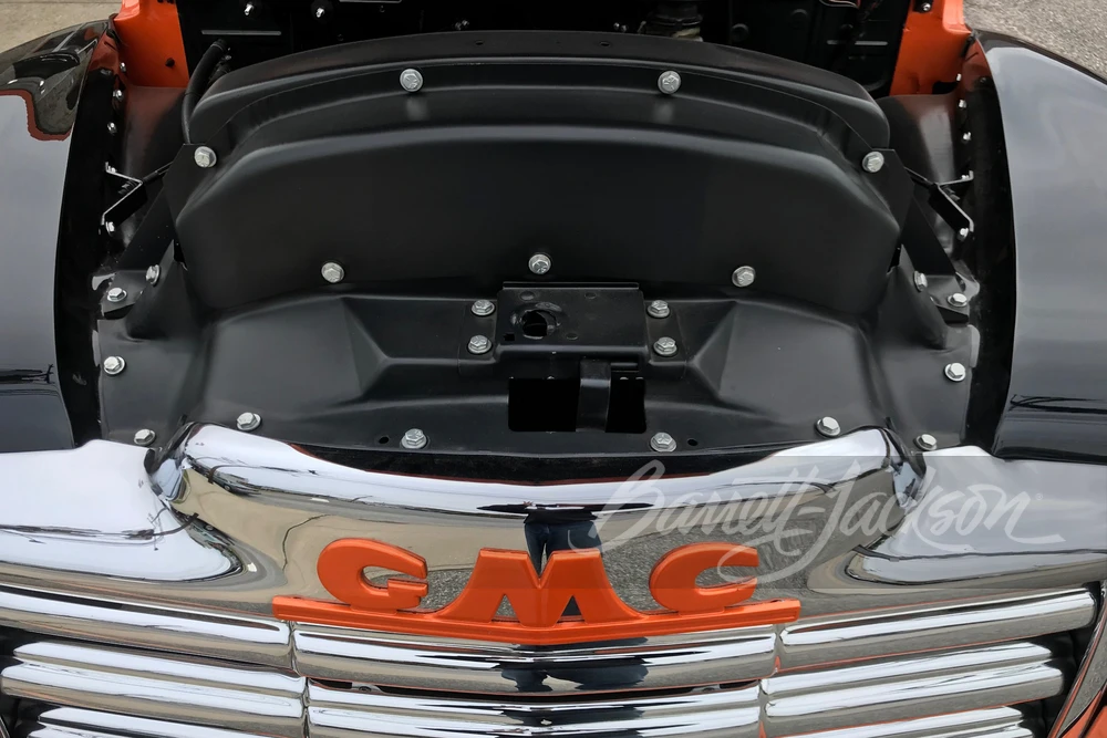 1954 GMC New Design - Image 22 of 31