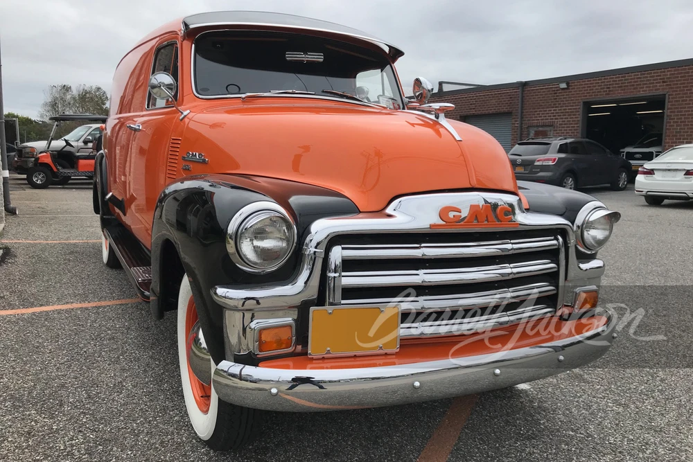 1954 GMC New Design - Image 14 of 31