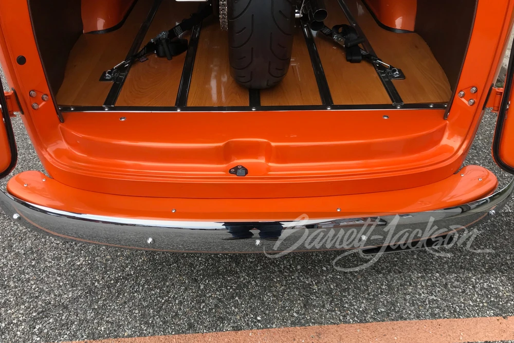 1954 GMC New Design - Image 23 of 31