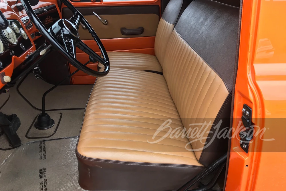 1954 GMC New Design - Image 8 of 31
