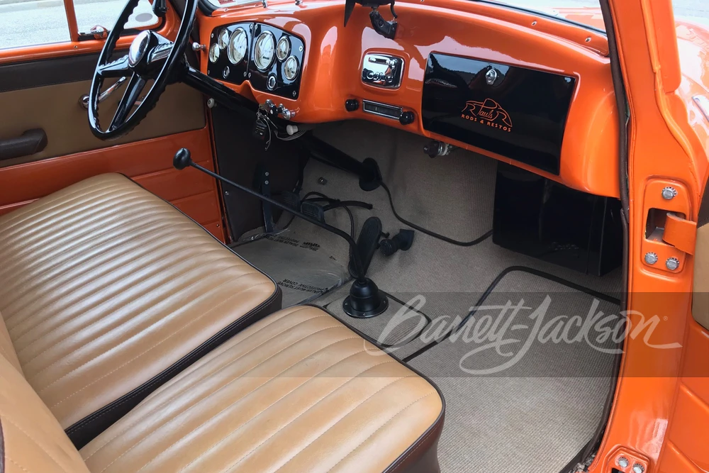 1954 GMC New Design - Image 12 of 31