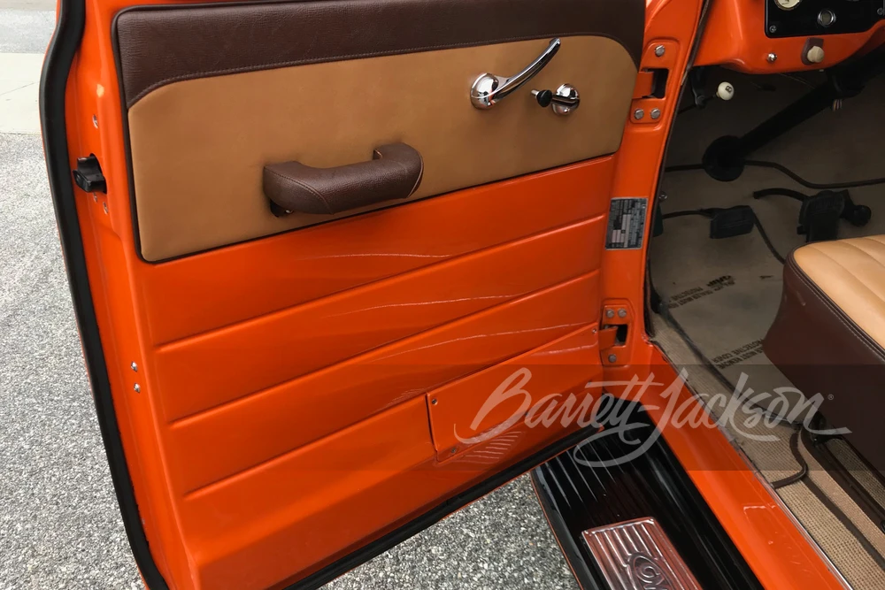 1954 GMC New Design - Image 11 of 31