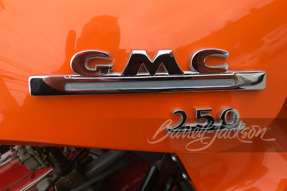 1954 GMC New Design - Image 20 of 31