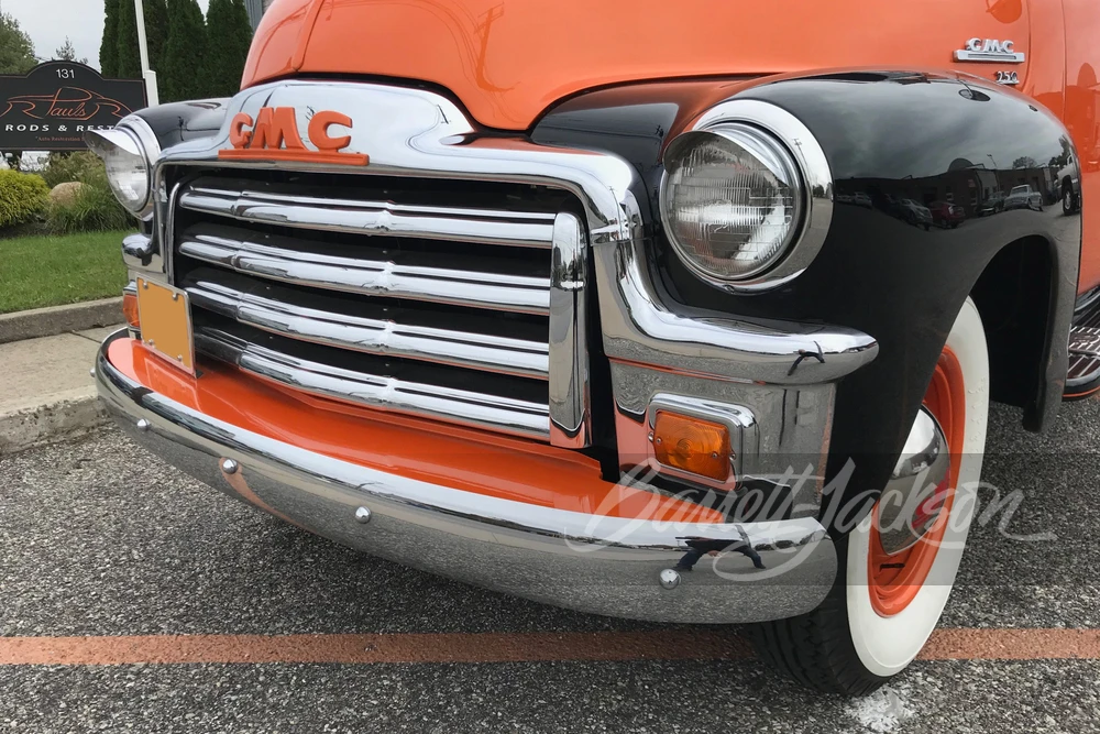 1954 GMC New Design - Image 17 of 31