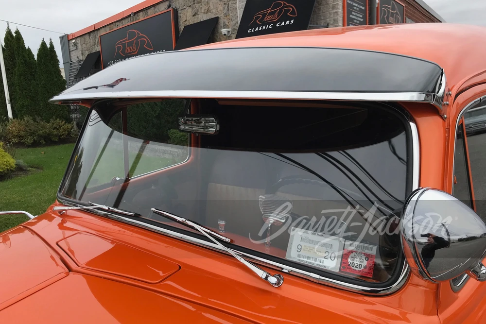 1954 GMC New Design - Image 25 of 31