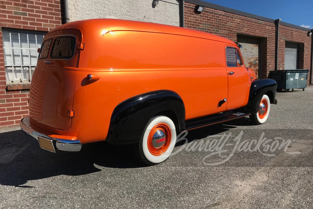 1954 GMC New Design - Image 2 of 31