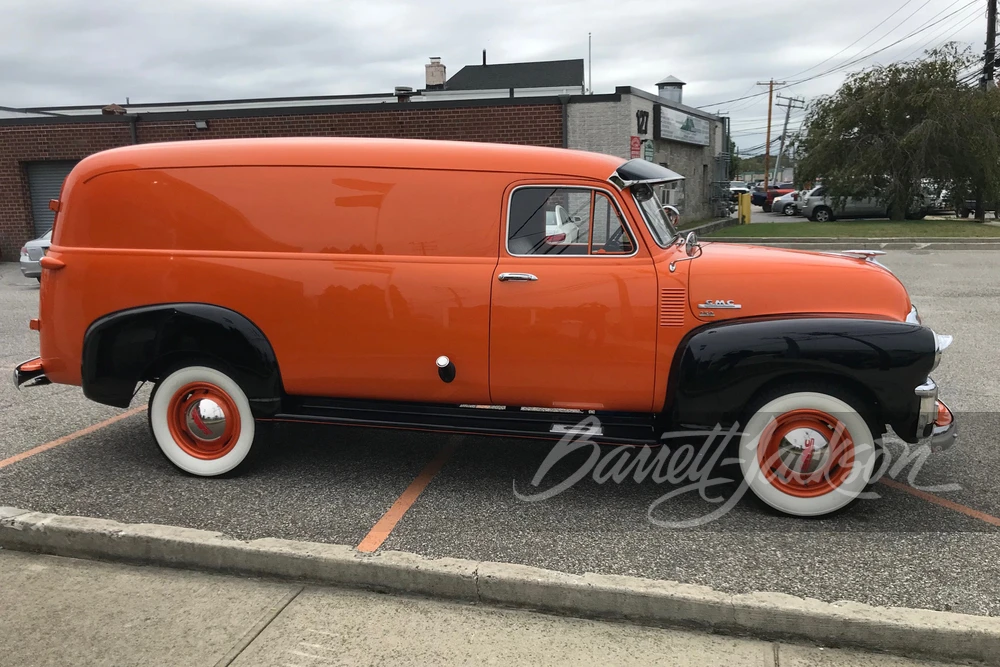 1954 GMC New Design - Image 5 of 31