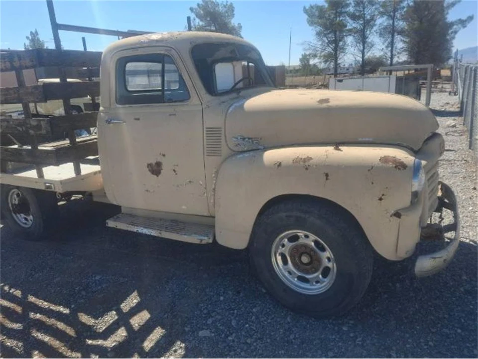 1954 GMC New Design - Image 5 of 13