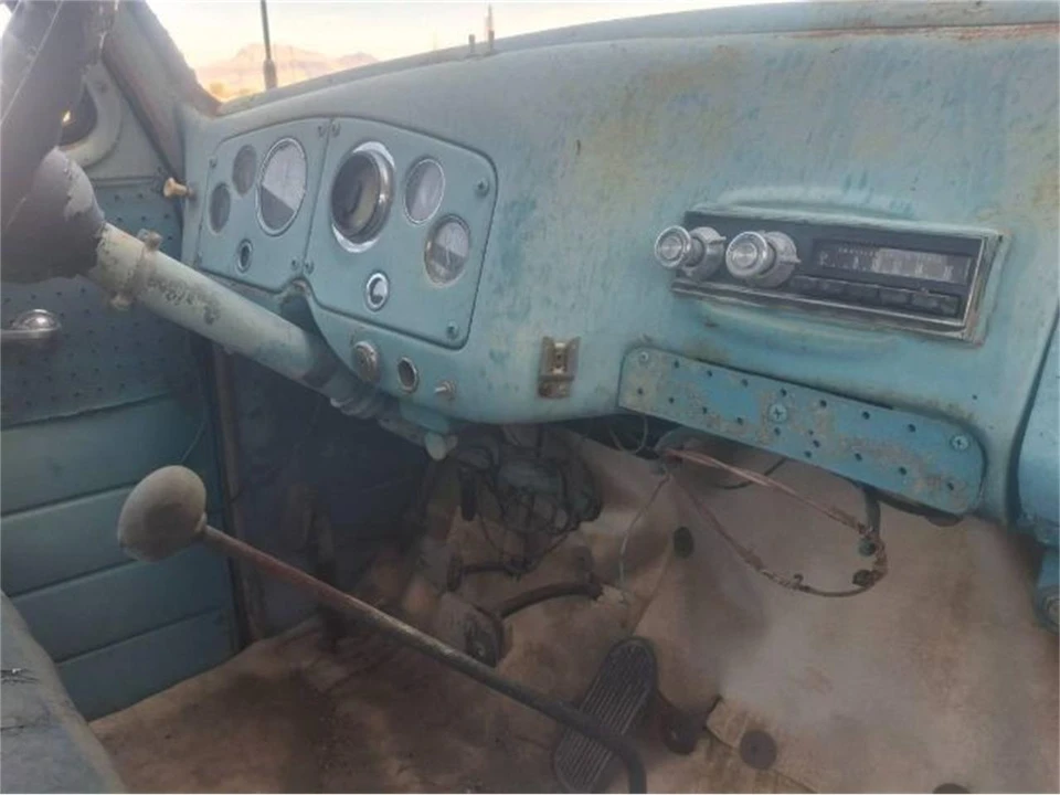 1954 GMC New Design - Image 3 of 13