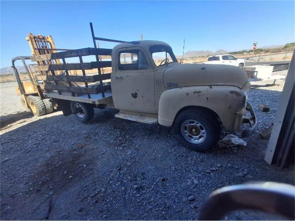 1954 GMC New Design - Image 12 of 13