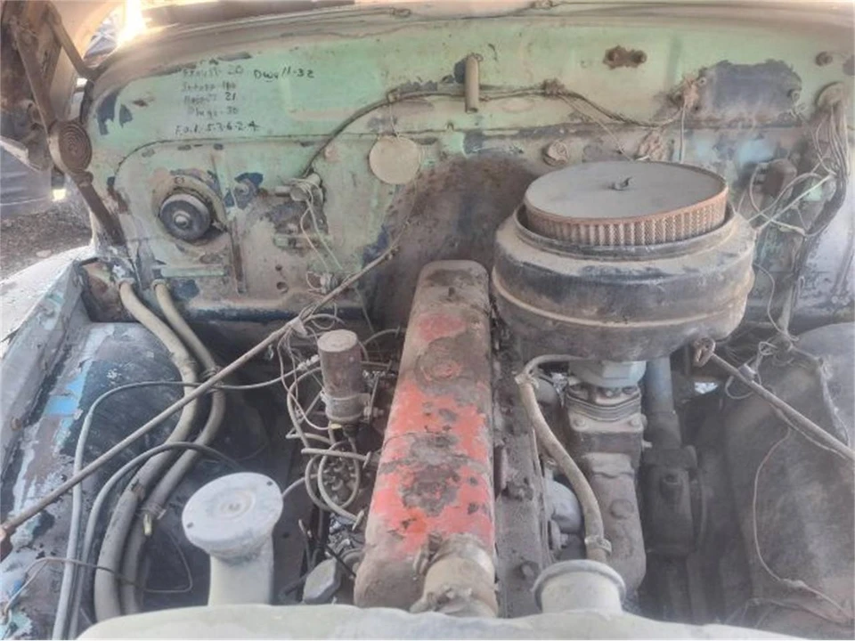1954 GMC New Design - Image 6 of 13