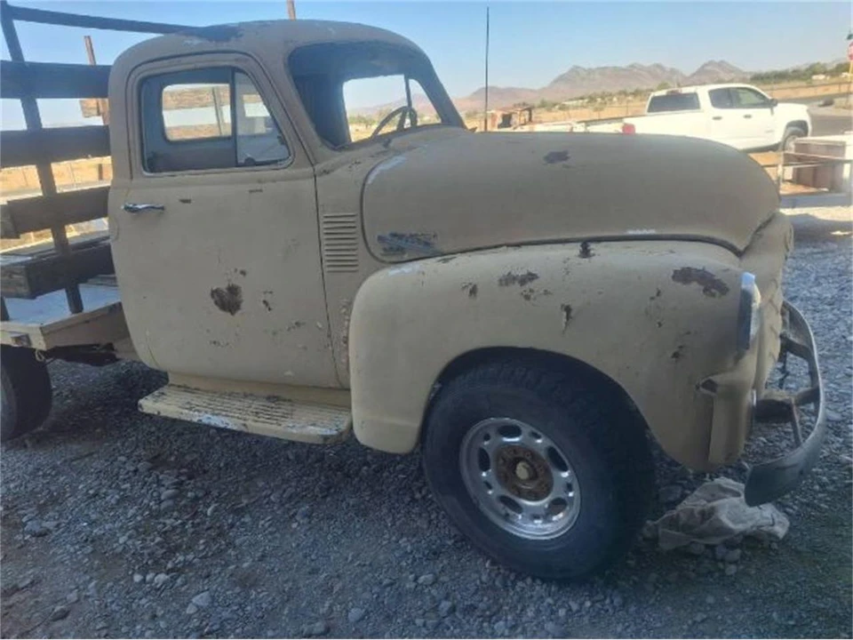 1954 GMC New Design - Image 10 of 13