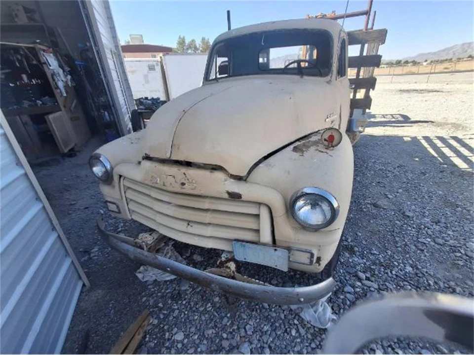 1954 GMC New Design - Image 11 of 13