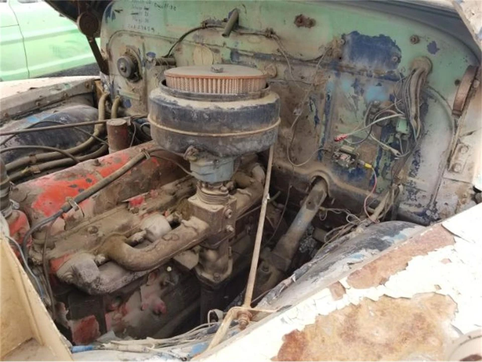 1954 GMC New Design - Image 9 of 12