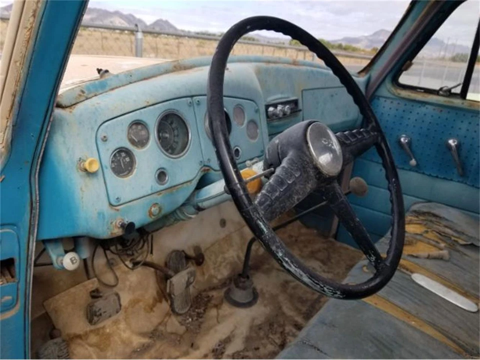 1954 GMC New Design - Image 8 of 12