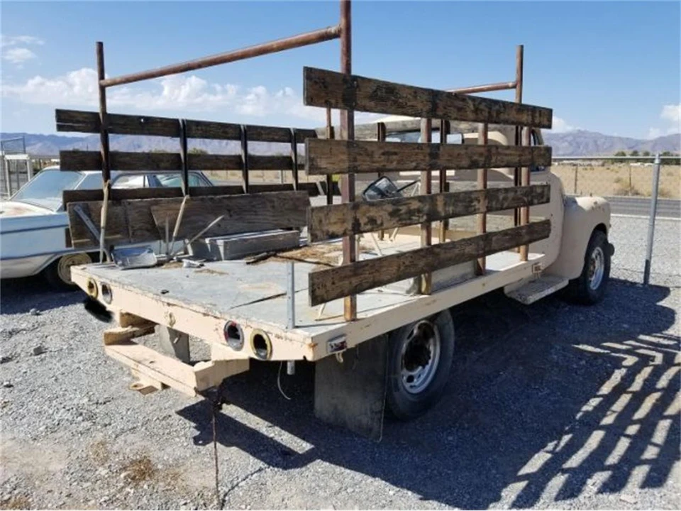 1954 GMC New Design - Image 2 of 12